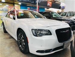 كرايسلر 300